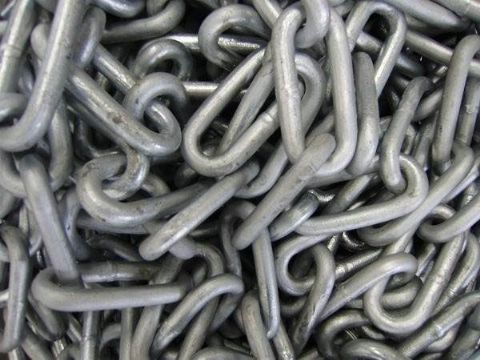 點(diǎn)擊查看詳細(xì)信息<br>標(biāo)題：DIN5685 Chain 閱讀次數(shù)：1430