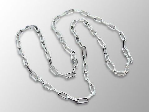 點(diǎn)擊查看詳細(xì)信息<br>標(biāo)題：DIN763 Chain 閱讀次數(shù)：1189