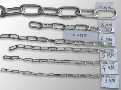 點(diǎn)擊查看詳細(xì)信息<br>標(biāo)題：DIN763 Chain 閱讀次數(shù)：1182