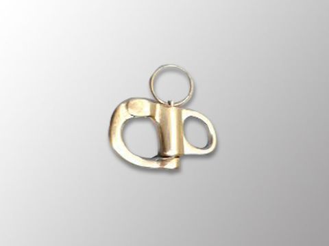點擊查看詳細信息<br>標(biāo)題：Stainless Steel Snap Shackle 閱讀次數(shù)：1176