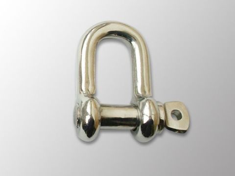 點擊查看詳細信息<br>標(biāo)題：US Type G210 D Shackle 閱讀次數(shù)：1349