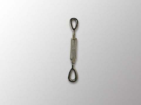 點擊查看詳細信息<br>標(biāo)題：US Type Turnbuckle 閱讀次數(shù)：1156
