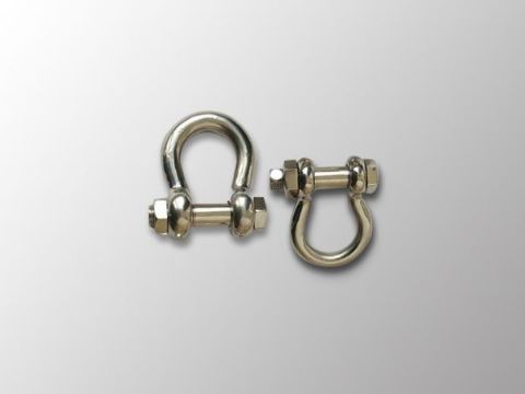 點擊查看詳細信息<br>標(biāo)題：European Bow Shackle 閱讀次數(shù)：1237