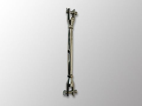 點擊查看詳細信息<br>標(biāo)題：JIS Type Turnbuckle 閱讀次數(shù)：1125