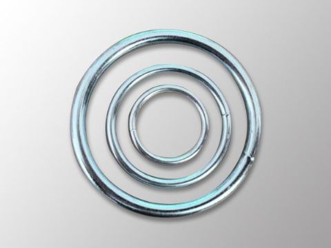點(diǎn)擊查看詳細(xì)信息<br>標(biāo)題：Welded Round Ring 閱讀次數(shù)：1144