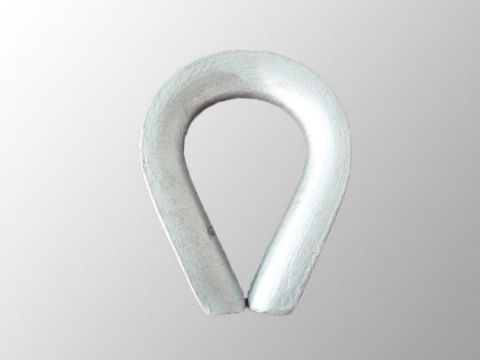 點擊查看詳細信息<br>標(biāo)題：Commercial Type K2 Thimble  閱讀次數(shù)：1064