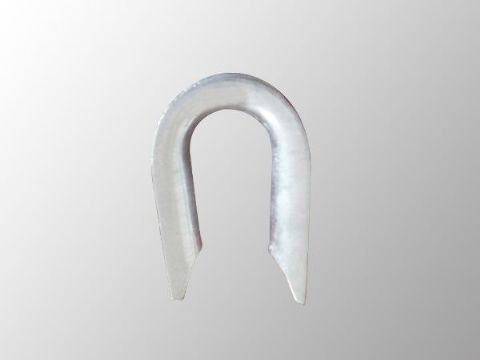 點(diǎn)擊查看詳細(xì)信息<br>標(biāo)題：Nonstandard Open Type Thimble 閱讀次數(shù)：979