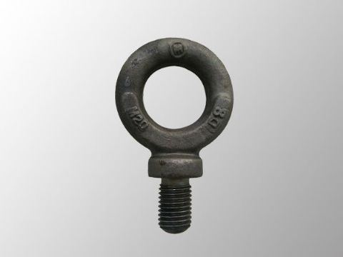 點(diǎn)擊查看詳細(xì)信息<br>標(biāo)題：Eye Bolt 閱讀次數(shù)：1235