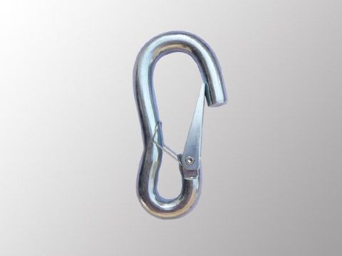 點擊查看詳細信息<br>標(biāo)題：簡易鉤 閱讀次數(shù)：1345