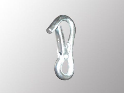 點擊查看詳細信息<br>標(biāo)題：簡易鉤 閱讀次數(shù)：1282